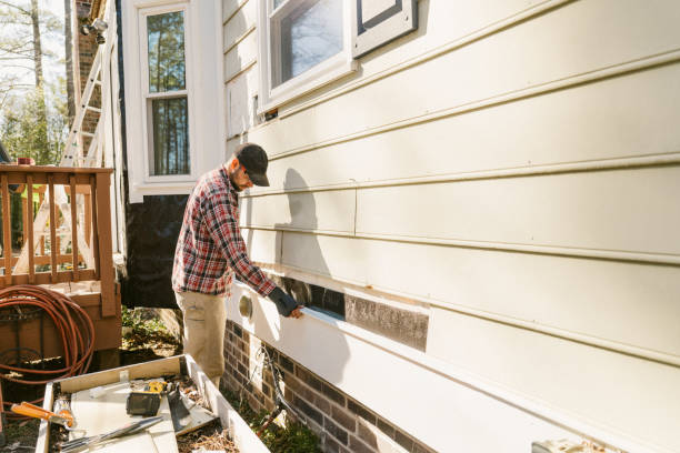 Trusted Wood Siding service in Home, WA - Creative Siding